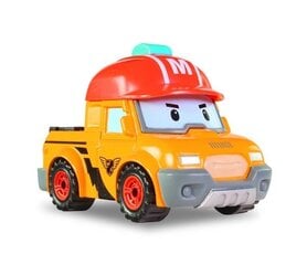 Машина Robocar Poli, Mark цена и информация | Конструктор автомобилей игрушки для мальчиков | 220.lv