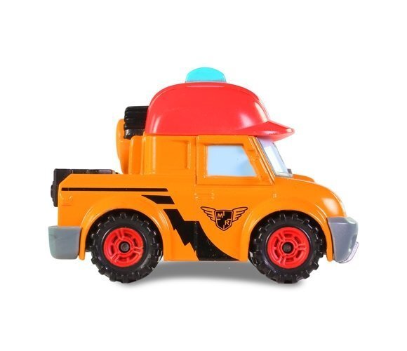 Automašīna Robocar Poli, Mark cena un informācija | Rotaļlietas zēniem | 220.lv
