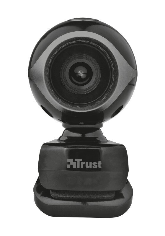 Trust 17003 cena un informācija | Datoru (WEB) kameras | 220.lv