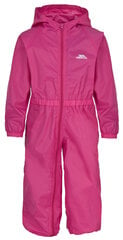 Комбинезон Trespass Button, gerbera цена и информация | Trespass Одежда для новорождённых | 220.lv
