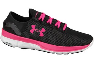 Женская спортивная обувь Under Armour W Speedform Turbulence 1289792-962 цена и информация | Спортивная обувь для женщин | 220.lv