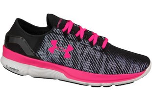 Женская спортивная обувь Under Armour W Speedform Turbulence 1289792-962 цена и информация | Спортивная обувь для женщин | 220.lv