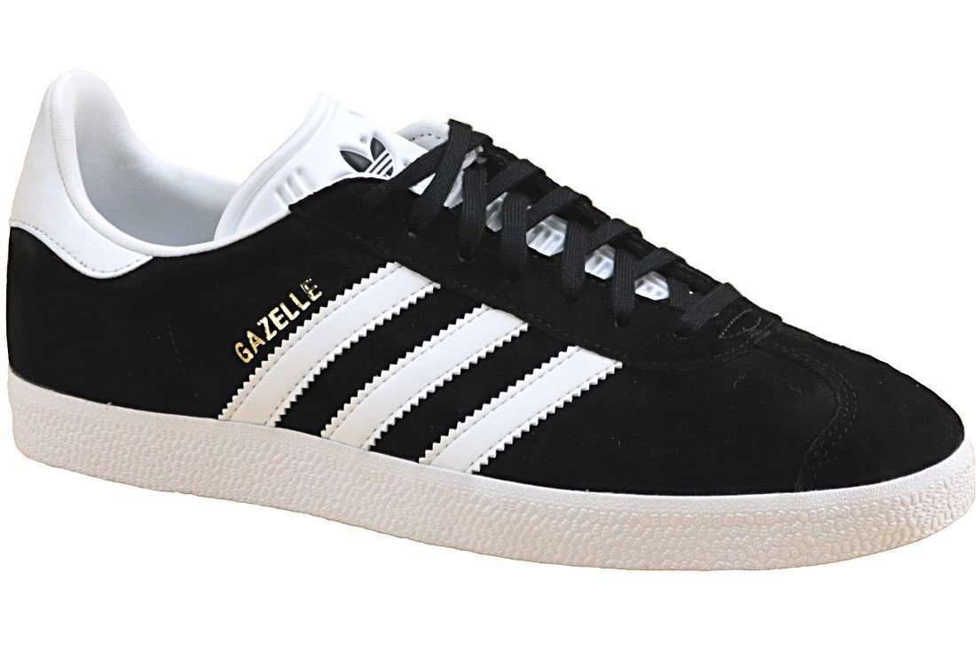 Vīriešu sporta apavi Adidas Originals Gazelle BB5476 цена и информация | Sporta apavi vīriešiem | 220.lv
