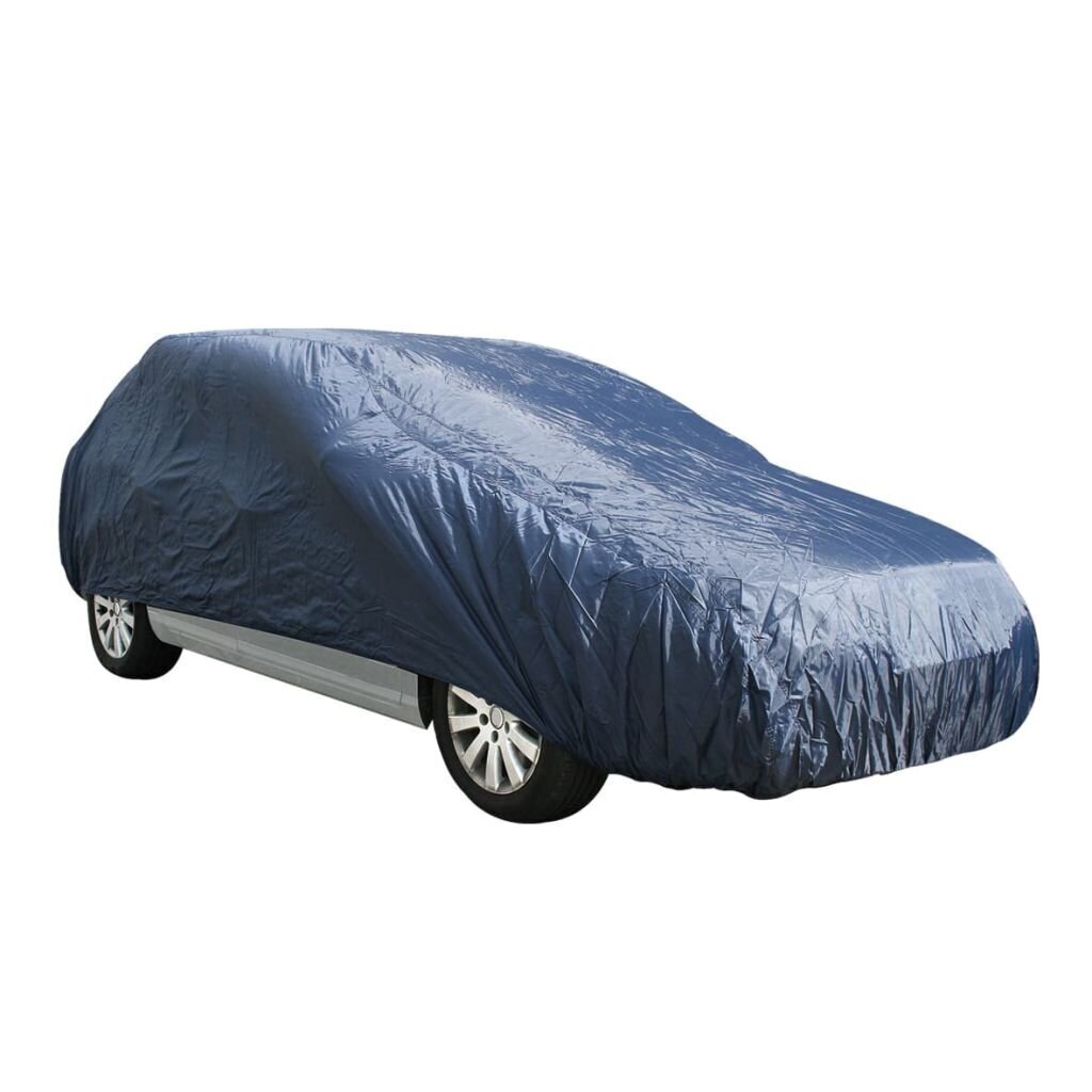 ProPlus SUV/MPV pārsegs, XXL izmērs, 515x195x142 cm, tumši zils цена и информация | Auto piederumi | 220.lv