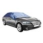 ProPlus mašīnas augšdaļas pārsegs, XL izmērs, 390x156x60cm, tumši zils cena un informācija | Auto piederumi | 220.lv