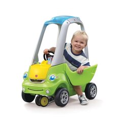 Auto ir Step2 Coupe motorolleris cena un informācija | Rotaļlietas zīdaiņiem | 220.lv