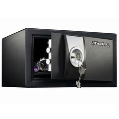 Master Lock сейф 33,4л цена и информация | Сейфы | 220.lv