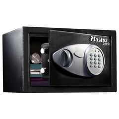 Master Lock сейф 33,4л цена и информация | Сейфы | 220.lv