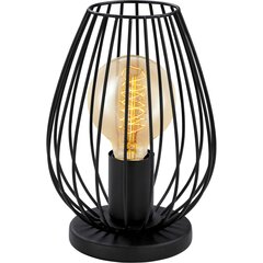 EGLO galda lampa Newtown, 49481 цена и информация | Настольные лампы | 220.lv