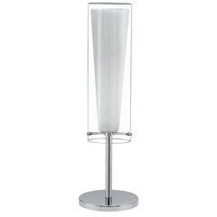 Настольная лампа EGLO E27 Pinto 89835 цена и информация | Настольные светильники | 220.lv