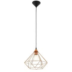 Eglo griestu lampa Tarbes 94194 цена и информация | Люстры | 220.lv