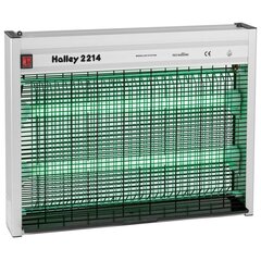 Лампа против комаров и мух Halley 2214, 40 W цена и информация | Средства от комаров и клещей | 220.lv