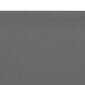 vidaXL izvelkams sānu aizslietnis, 160 x 600 cm, pelēks цена и информация | Saulessargi, markīzes un statīvi | 220.lv