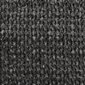 vidaXL HDPE saulessargs, 3,6x3,6x3,6 m, antracīta, trijstūra formas цена и информация | Saulessargi, markīzes un statīvi | 220.lv