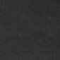 vidaXL saulessargs, 5x5x5 m, trijstūra forma, antracītpelēks audums цена и информация | Saulessargi, markīzes un statīvi | 220.lv