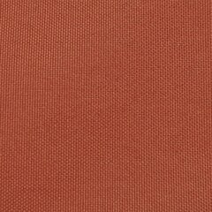 vidaXL balkona aizslietnis, 75x400 cm, sarkanbrūns oksforda audums cena un informācija | Saulessargi, markīzes un statīvi | 220.lv