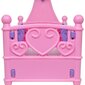 Rotaļu, leļļu gulta, rozā un violeta цена и информация | Rotaļlietas meitenēm | 220.lv