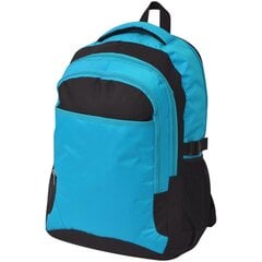 Рюкзак 91112, синий цена и информация | Школьные рюкзаки, спортивные сумки | 220.lv