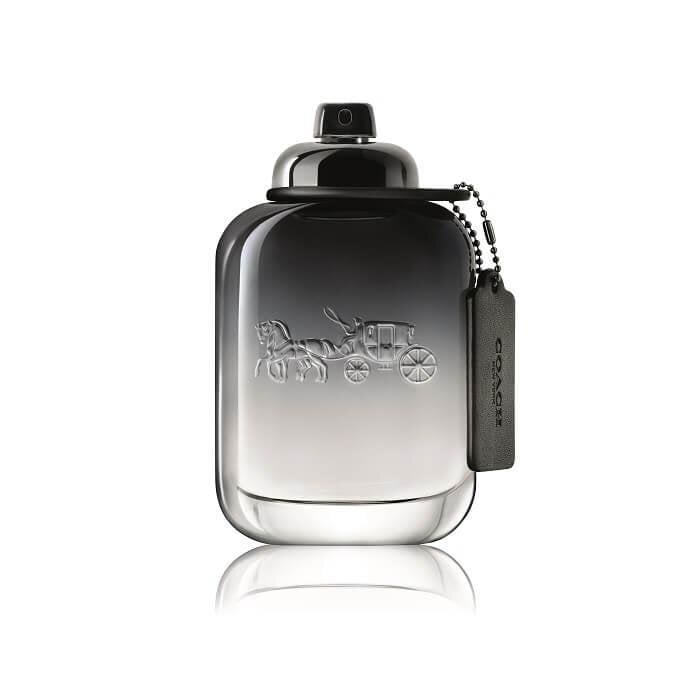 Coach For Men EDT vīriešiem 60 ml. cena un informācija | Vīriešu smaržas | 220.lv