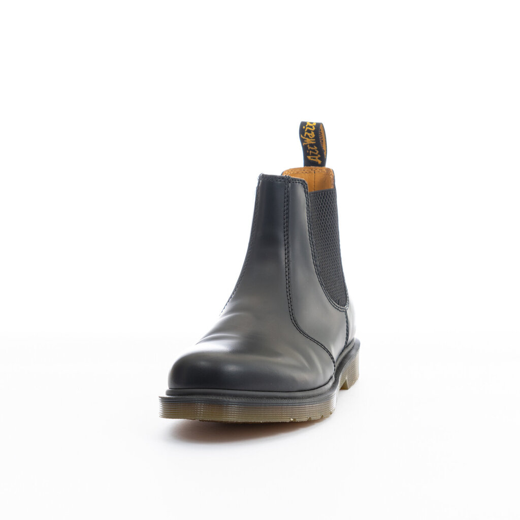 Vīriešu puszābaki, Dr. Martens airwair AW501, Melnā krāsā цена и информация | Vīriešu kurpes, zābaki | 220.lv