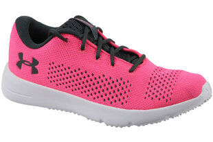 Apavi sievietēm Under Armour W Rapid 1297452-600 cena un informācija | Sporta apavi sievietēm | 220.lv