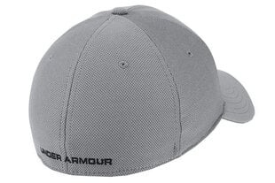 Мужская шапка Under Armour Blitzing 3.0 1305036-040 цена и информация | Мужские шарфы, шапки, перчатки | 220.lv