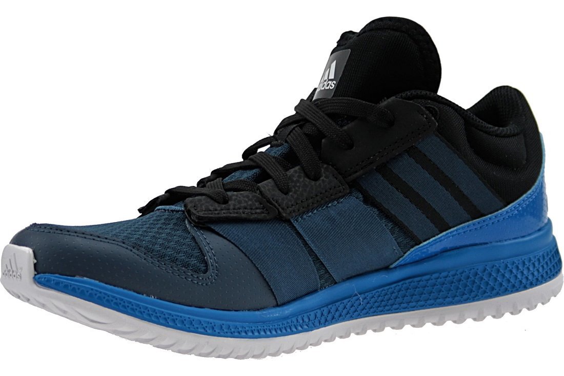 Sporta apavi vīriešiem Adidas ZG Bounce AF5476 cena un informācija | Sporta apavi vīriešiem | 220.lv