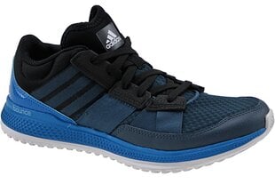 Sporta apavi vīriešiem Adidas ZG Bounce AF5476 цена и информация | Кроссовки для мужчин | 220.lv