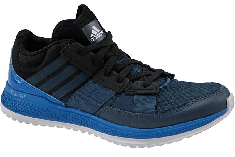 Vyriški sportiniai batai Adidas ZG Bounce AF5476 cena | 220.lv