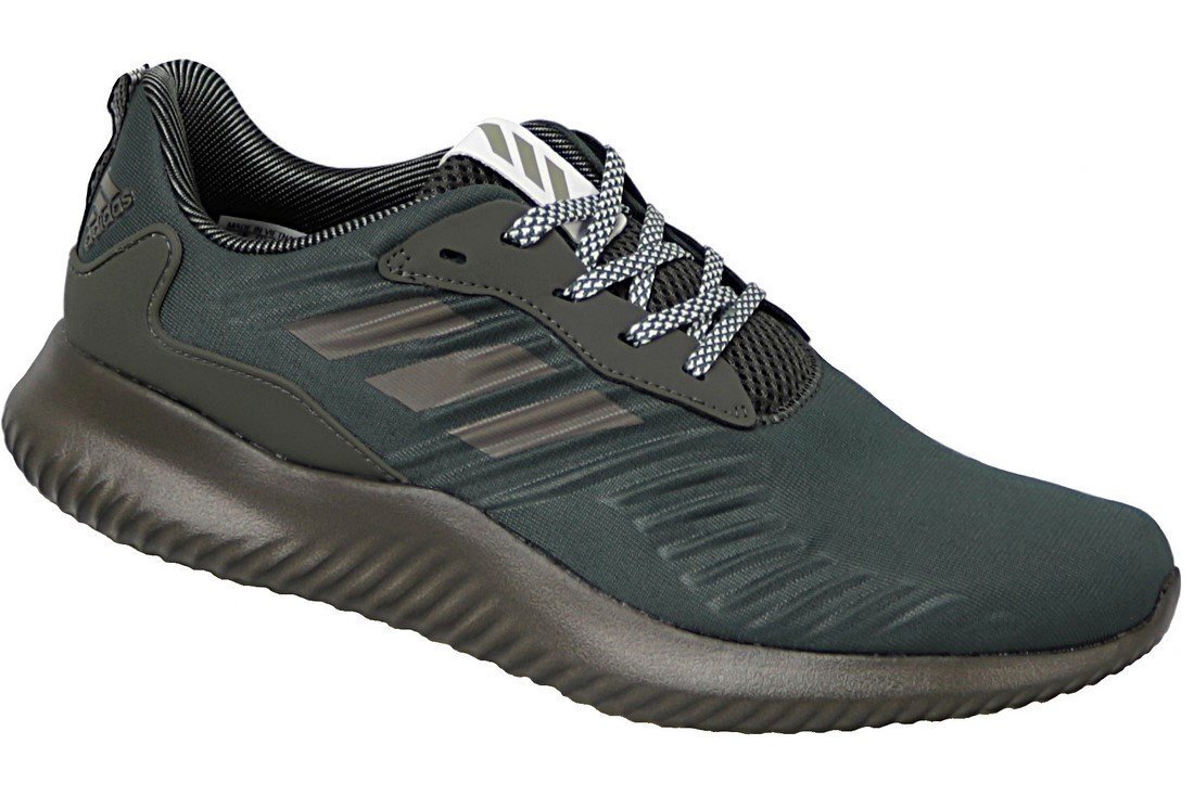 Vīriešu sporta apavi Adidas Alphabounce RC B42651 цена и информация | Sporta apavi vīriešiem | 220.lv