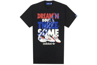 Vīriešu T-krekls Adidas G Tee X34444 цена и информация | Мужские футболки | 220.lv