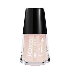 Nagu laka Joko Find Your Color 10 ml 139 Moroccan Mud , 108 Lady Dream цена и информация | Лаки для ногтей, укрепители | 220.lv