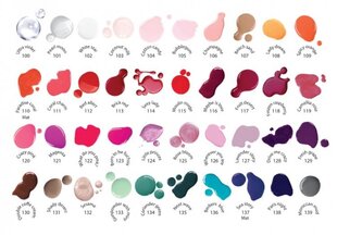 Nagu laka Joko Find Your Color Frozen Raspberris 118, 10 ml cena un informācija | Nagu lakas, stiprinātāji | 220.lv