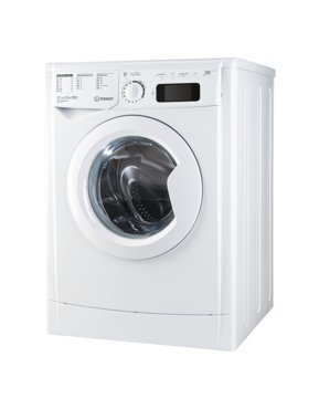 Indesit EWE71252WEU цена и информация | Veļas mašīnas | 220.lv