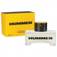 Туалетная вода Hummer Hummer edt, 125 мл цена и информация | Мужские духи | 220.lv