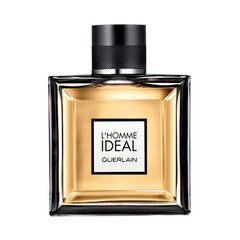 Guerlain L'Homme Ideal EDT vīriešiem 50 ml cena un informācija | Vīriešu smaržas | 220.lv