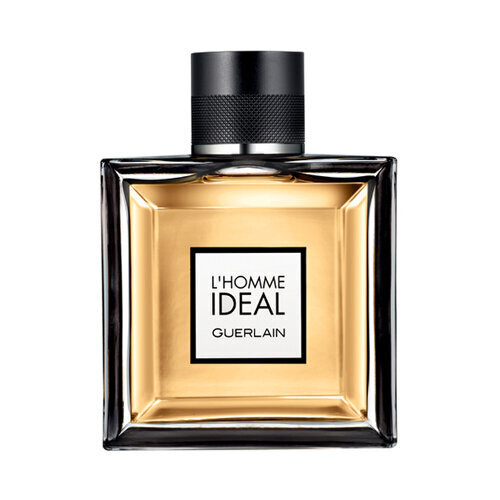 Guerlain L'Homme Ideal EDT vīriešiem 50 ml cena un informācija | Vīriešu smaržas | 220.lv