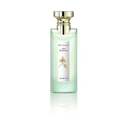 Bvlgari Eau Parfumee au The Vert EDC unisex 75 ml. цена и информация | Sieviešu smaržas | 220.lv