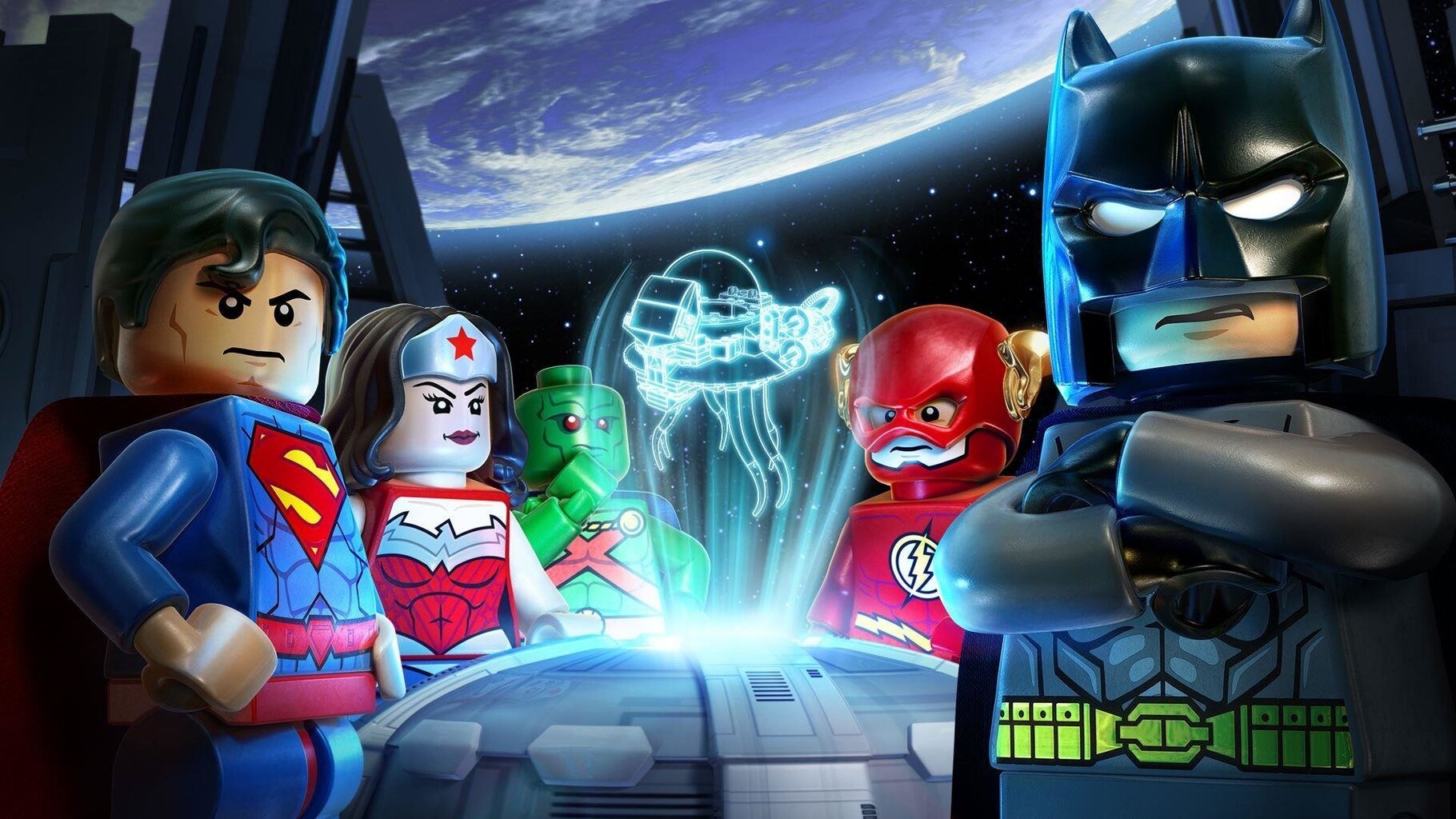 Xbox 360 LEGO Batman 3: Beyond Gotham cena un informācija | Datorspēles | 220.lv