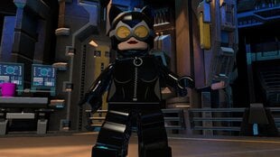 Xbox 360 LEGO Batman 3: Beyond Gotham cena un informācija | Datorspēles | 220.lv