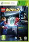 Xbox 360 LEGO Batman 3: Beyond Gotham cena un informācija | Datorspēles | 220.lv