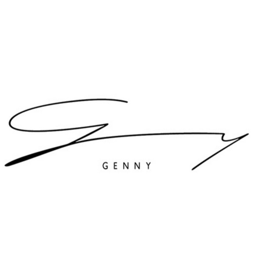 Genny Eau de Genny EDT sievietēm 50 ml cena un informācija | Sieviešu smaržas | 220.lv