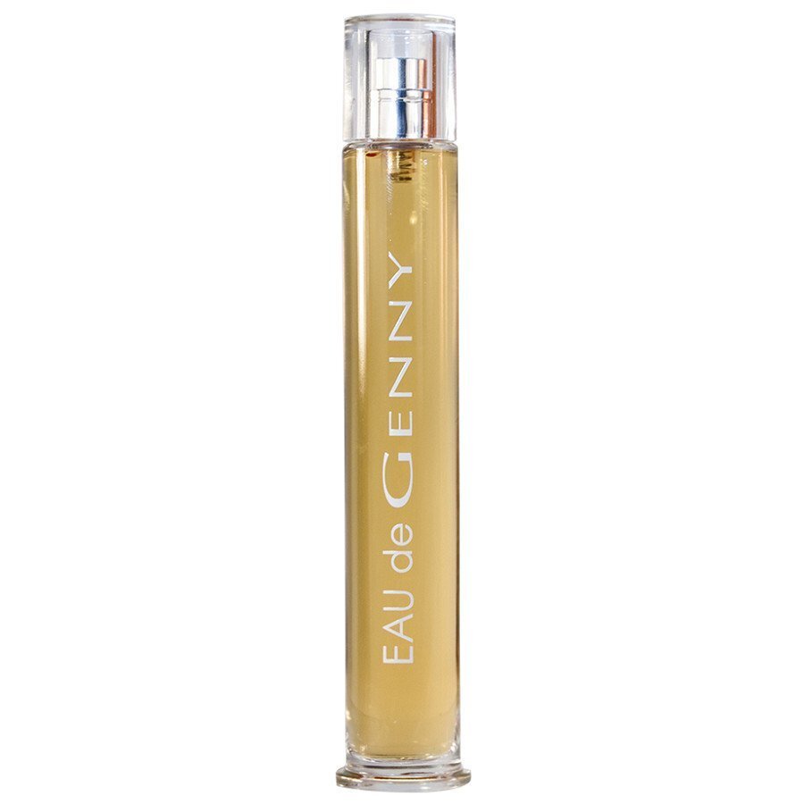 Genny Eau de Genny EDT sievietēm 50 ml cena un informācija | Sieviešu smaržas | 220.lv