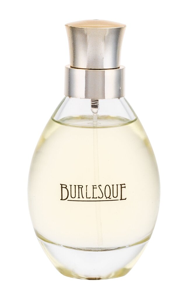 Tualetes ūdens Parfum Collection Burlesque edt 100 ml cena un informācija | Sieviešu smaržas | 220.lv