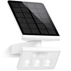 Светильник Steinel с сенсором Xsolar L-S, 401570 цена и информация | Уличное освещение | 220.lv