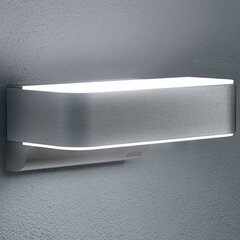 Steinel Sienas Lampa ar Sensoru L 810 LED iHF цена и информация | Уличное освещение | 220.lv