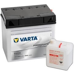 Varta аккумулятор для мотоцикла, Powersports Freshpack Y60-N24L-A цена и информация | Мото аккумуляторы | 220.lv