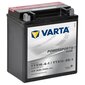 Akumuliatorius Varta AGM 12 V 14 Ah YTX16-4-1 / YTX16-BS-1 cena un informācija | Moto akumulatori | 220.lv
