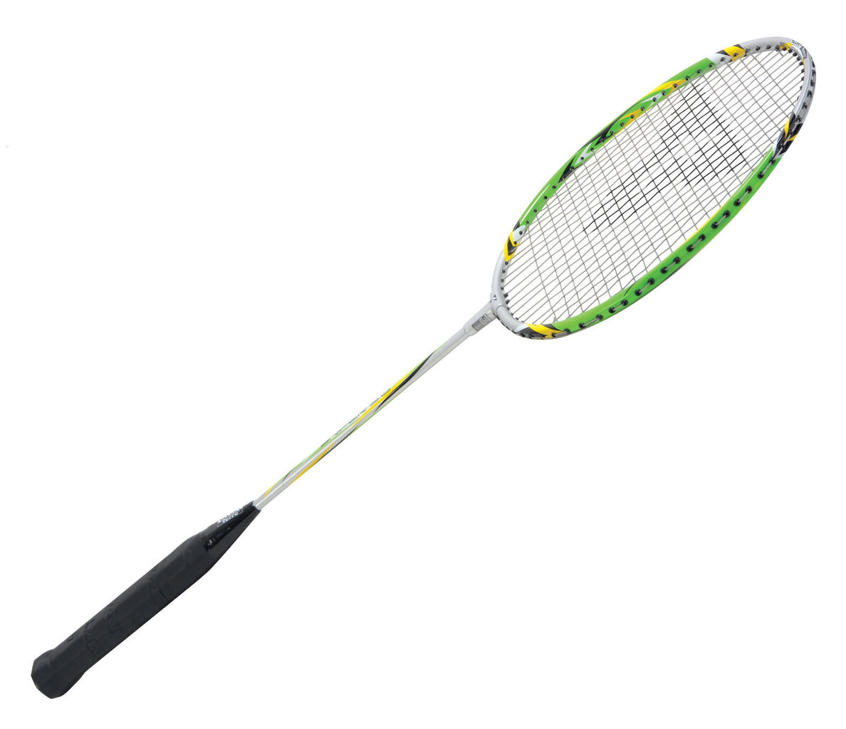Badmintona rakete Talbot Torro Sniper 3.6. cena un informācija | Badmintons | 220.lv