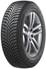 HANKOOK W452 195/50 15 82T цена и информация | Зимняя резина | 220.lv